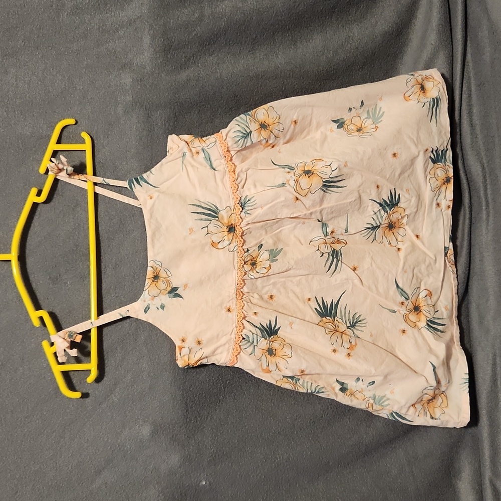 OshKosh Pink Sundress